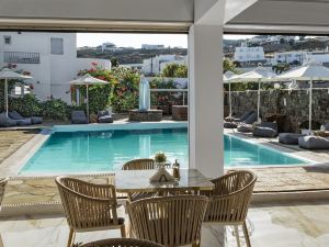 Dionysos Luxury Hotel Mykonos