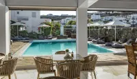 Dionysos Luxury Hotel Mykonos
