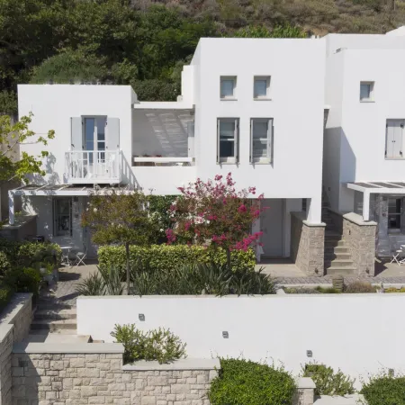 Skyros Ammos Hotel