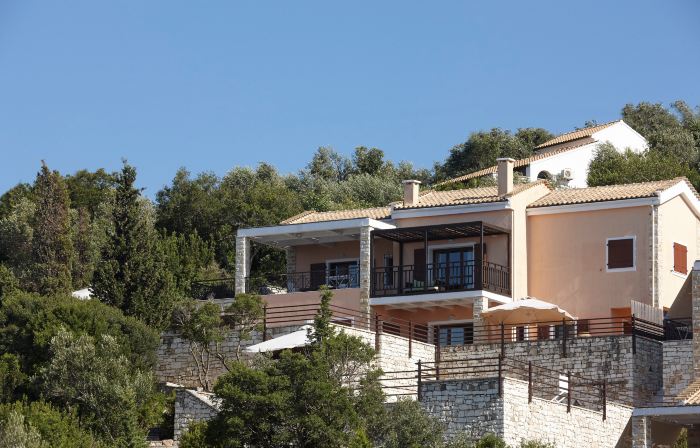 Anassa Mare Villas & Residences