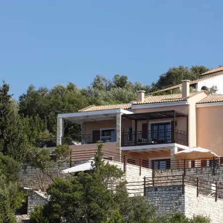 Anassa Mare Villas & Residences