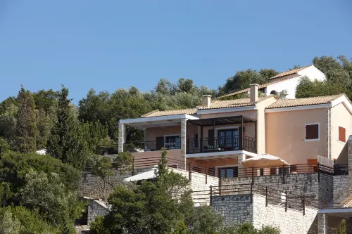 Anassa Mare Villas & Residences - Pet friendly