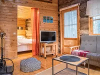 Ylläsparit As. 2 Hotels in 