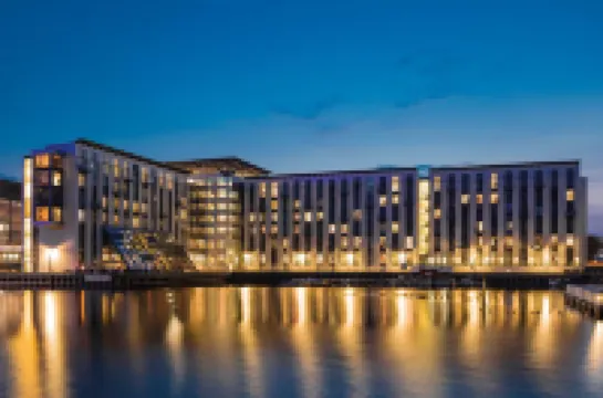 Copenhagen Island Hotel Hotels in 