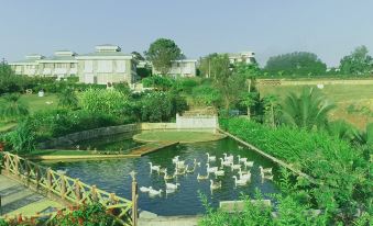 Fazlani Natures Nest - the Wellness Retreat