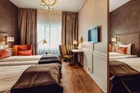 Home Hotel Grand Bodø