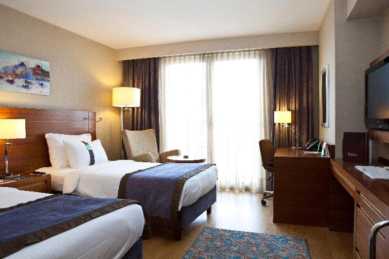 DoubleTree by Hilton Hotel Istanbul - Sirkeci (DoubleTree by Hilton Istanbul - Sirkeci)