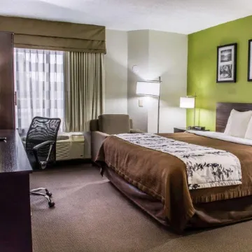 Sleep Inn Richmond South