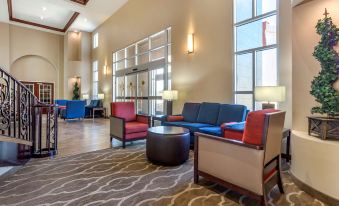 Comfort Suites Phoenix Airport