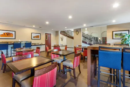 Comfort Suites Phoenix Airport