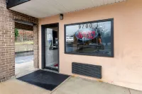 Americas Best Value Inn Laurel