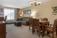 Comfort Suites Grandville - Grand Rapids SW