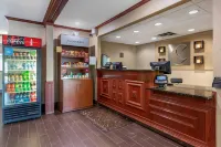Comfort Suites Grandville - Grand Rapids SW Hotels in Grandville