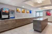 Comfort Inn Near Greenfield Village - breakfast