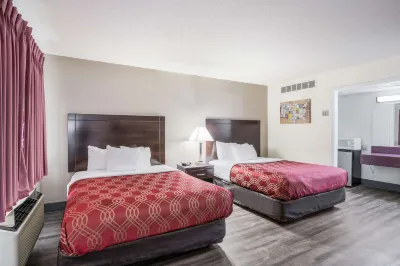 Econo Lodge Hotels in Cameron