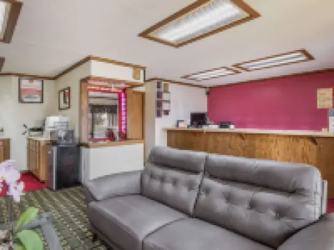 Econo Lodge Hotels in Cameron