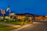 Comfort Inn Bozeman Near University