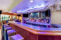 Comfort Inn - bar