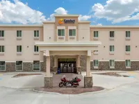 Comfort Inn & Suites Near Mt Rushmore Hotels in Pennington County