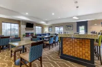 Comfort Suites Buda - Austin South