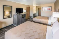 Quality Inn Kanab National Park Area Hotel di Kanab