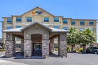 Comfort Inn Saint George North Hôtels à : Washington