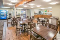 Quality Inn Kanab National Park Area - breakfast