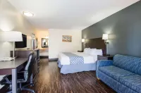 Econo Lodge Near Motor Speedway Hotels in Bristol