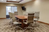 Comfort Suites Отели в г. Ошкош
