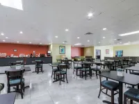 Bricktown Hotel & Extended Stay Hotels near Oklahoma National Guard Museum