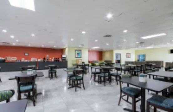Bricktown Hotel & Extended Stay Các khách sạn gần Nhà hát The Criterion