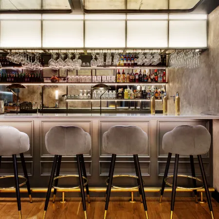 Radisson Blu Boutique Hotel, Madrid Prado