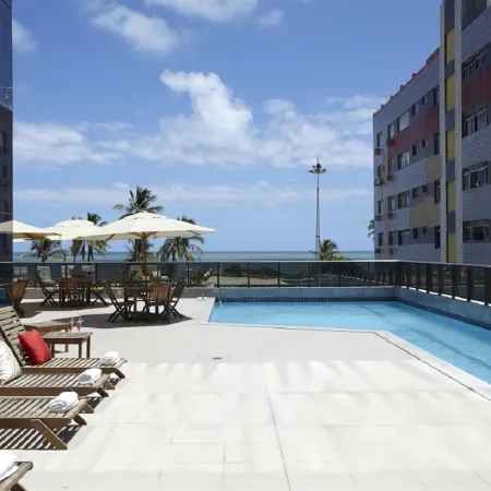 Transamerica Prestige Recife - Boa Viagem