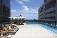 Transamerica Prestige Recife - Boa Viagem - Sea View