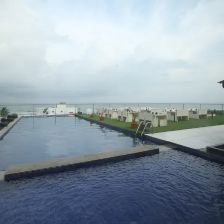 The Bentley Seaside Boutique Hotel