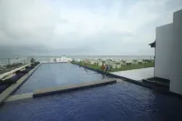 The Bentley Seaside Boutique Hotel - Ocean View