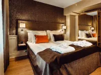 Home Hotel Grand Bodø فنادق في بودو
