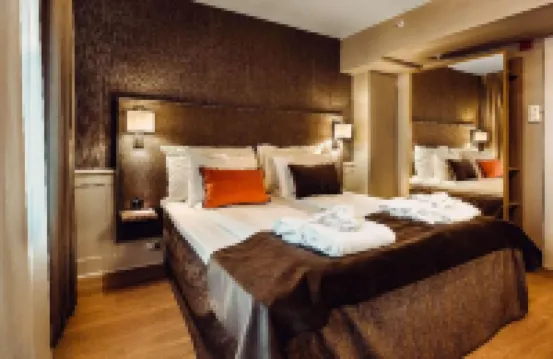 大博德豪華飯店