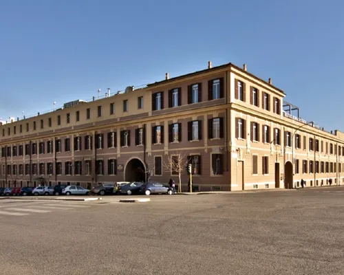 Eurostars Roma Aeterna Hotels near Testaccio