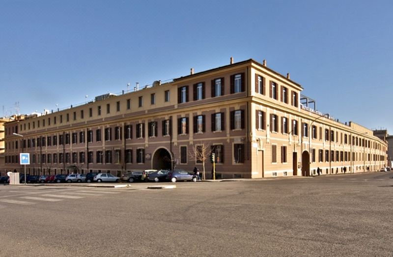 Eurostars Roma Aeterna