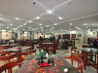 New Delhi YMCA Tourist Hostel