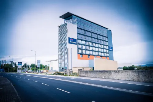 Travelodge Limerick Castletroy Hotels in Limerick
