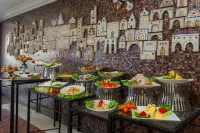 Grand Beach Hotel Hotels in Tel Aviv