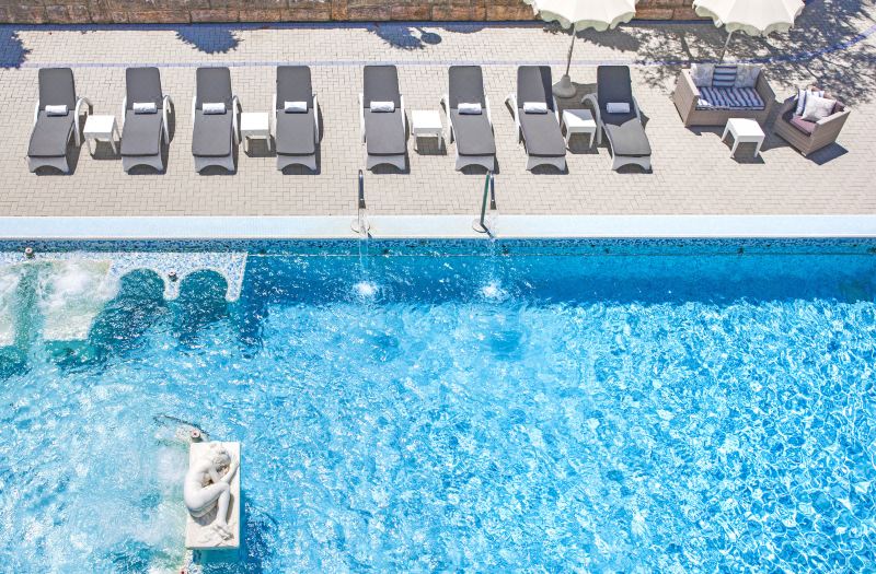 Abano Grand Hotel photo 3