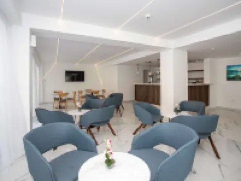 Best Western Plus Larco Hotel Hotels in Larnaca