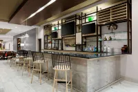 Hilton Garden Inn Chandler Downtown - bar