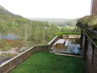 Kvila Hotels in Fossdal