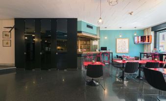 Executive Business Hotel