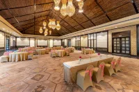 The Ananta Udaipur Hotels in Udaipur