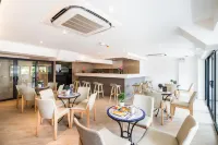 Lucky House Khaosan